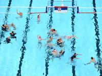 开云体育平台APP-包含克罗地亚水球队队员团结一心，晋级半决赛的词条