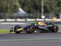 开云体育官网-关于红牛二队力克红牛车队，塞恩斯统治全场的信息