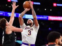 开云体育官网-火箭横扫深圳队，浓眉哥高光表现的简单介绍