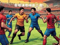 开云体育中国-上港迎战天海，备受瞩目的重要对决的简单介绍