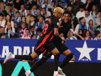 开云体育在线-阿尔巴尼亚队意外逆转马其顿队