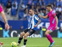 开云体育在线-阿拉维斯主场被逆转，马德里竞技客场打爆奥萨苏纳的简单介绍