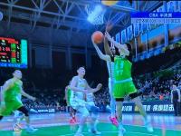 开云体育平台APP-辽宁队遭遇逆境，艰难转变成强势对决