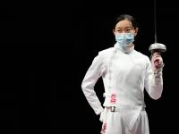 开云体育下载-俄罗斯击剑选手夺得冠军，成为焦点