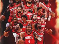 开云体育-火箭队胜出，坐上西部半决赛头把交椅