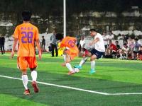 开云APP-关于势均力敌，足球赛事将进入高潮的信息