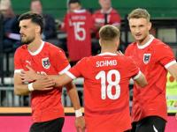 开云体育入口-罗马尼亚队击败奥地利队，士气高昂