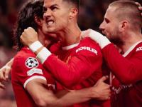 开云体育-C罗依旧出色，成尤文图斯不可或缺一员