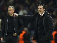 开云体育平台APP-恩里克赞扬球队表现，巴萨在联赛中稳步前进