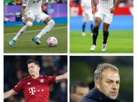 开云体育官网-关于拜仁奇迹逆转，梅西梅开二度，巴萨绝杀晋级的信息