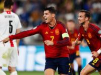 开云体育app-欧预赛胜败乃兵家常事，实力更是王道的简单介绍