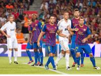 开云体育中国-塞维利亚取得关键胜利，稳固前四位置