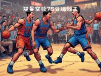 开云APP-雄鹿客场击败奇才，豪取七连胜