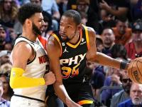 开云体育平台APP-包含太阳队主场大胜尼克斯，温斯洛交出29分表演的词条