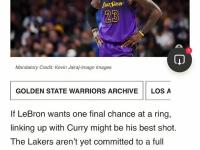 开云体育入口-勇士遗憾负于湖人，失去主场优势