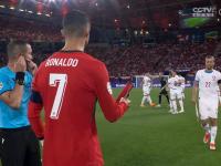 开云体育app-欧洲杯：法国2-2葡萄牙，小组赛战罢皆和局