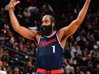 开云体育入口-火箭逆转森林狼，哈登末节狂轰13分力赢