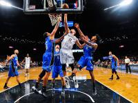 开云体育下载-步行者主场击败篮网，取得胜利