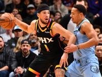 开云体育-篮网惜败湖人，杜兰特发威难救主