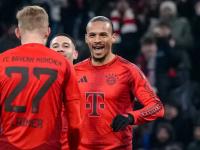 开云体育官网-拜仁慕尼黑力克云达不莱梅，取得德甲开门红的简单介绍