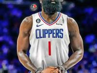 开云体育入口-快船逆转黄蜂，取得关键胜利