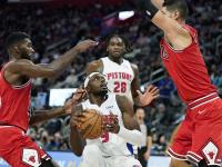 开云官方app入口-活塞击败公牛，卢比奥砍下全场最高得分的简单介绍