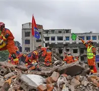 空前绝后场面罕见，震动全场，齐心协力的简单介绍
