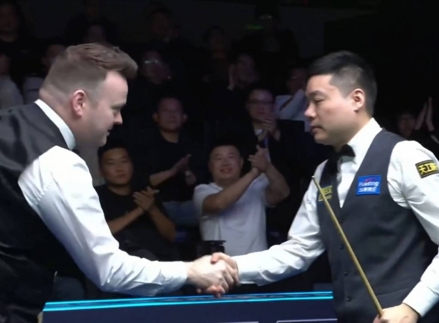 赤子昆仑英勇无敌，成功晋级