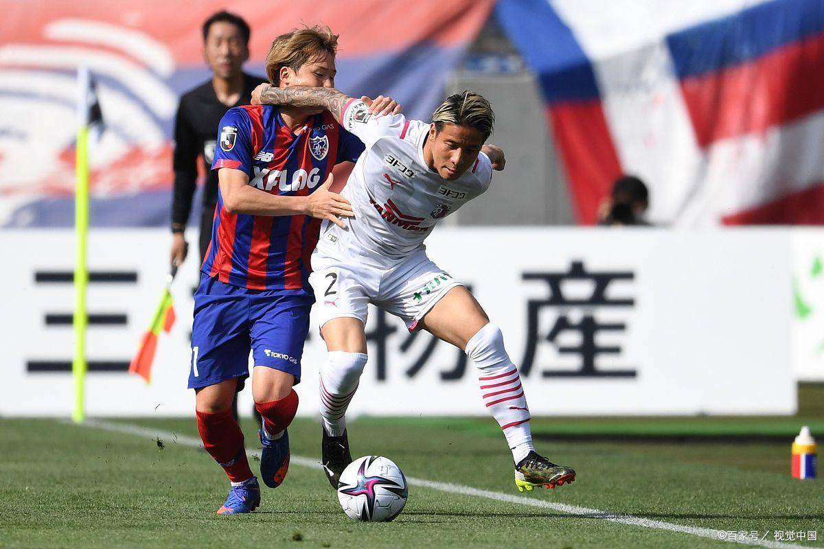 关于东京FC战胜对手，傲视群雄的信息