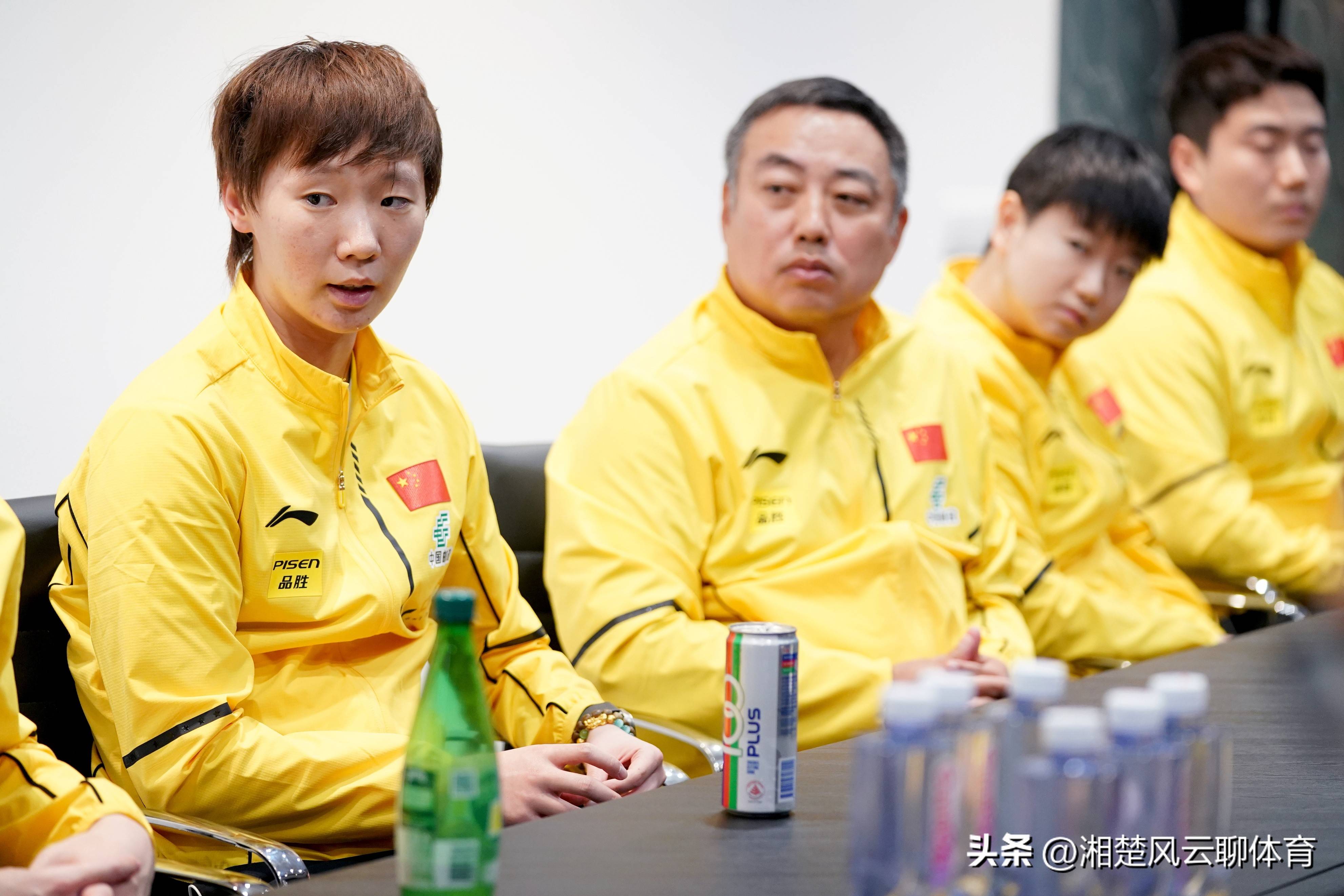 运动员退赛引发争议，连连回应质疑