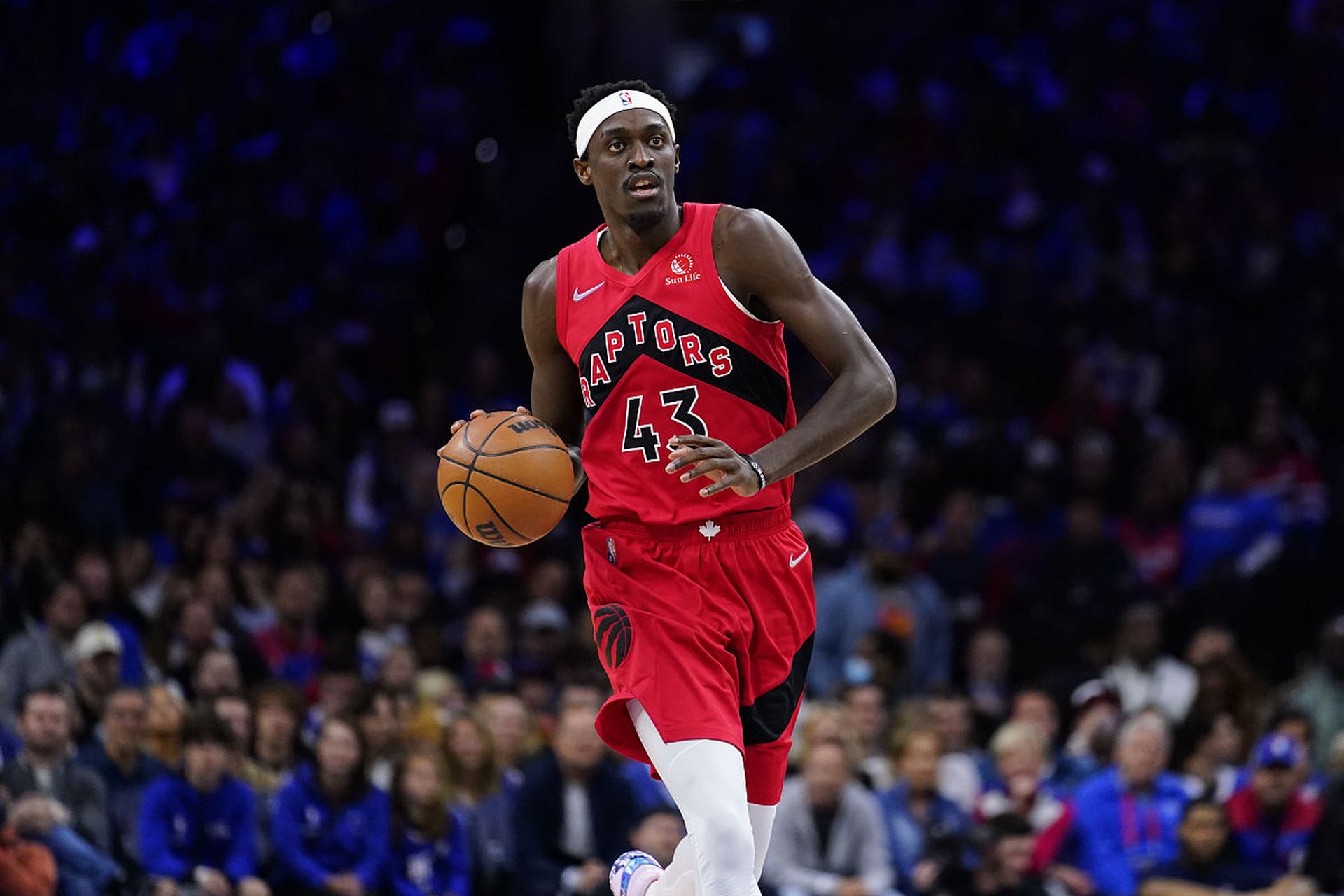 猛龙战胜步行者,西亚卡姆全场砍下分的简单介绍 猛龙战胜步行者,西亚卡姆全场砍下分的简单介绍