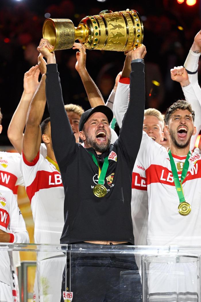 德国选手表现出彩，刷新个人最佳