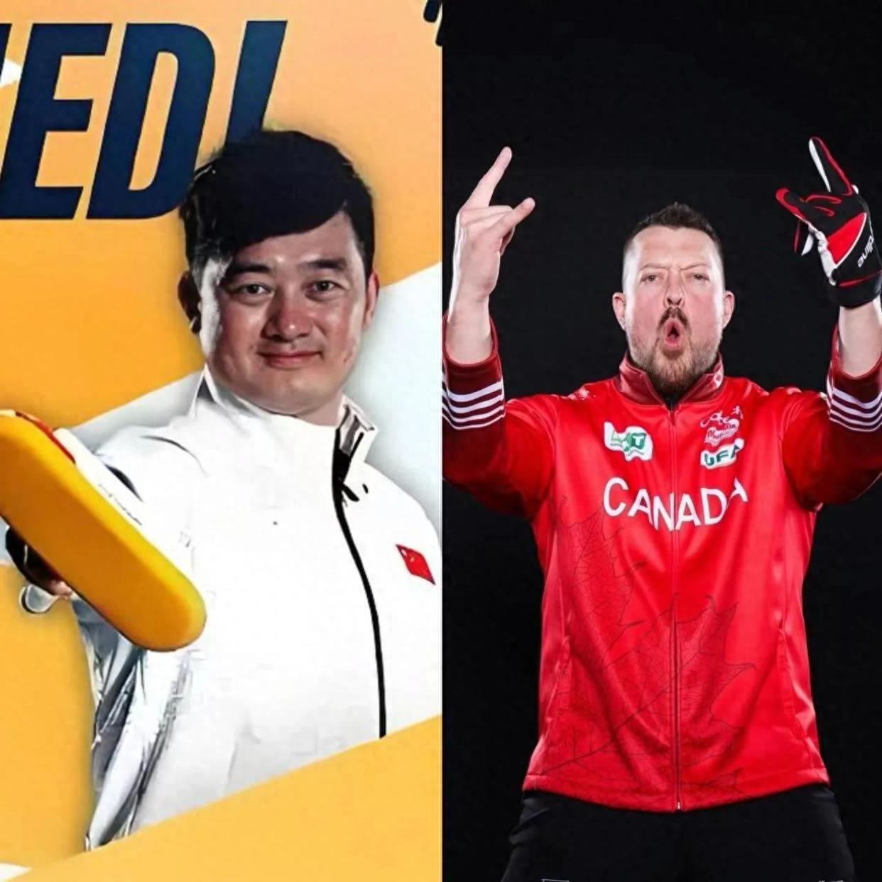 加拿大球员获邀参加慈善足球友谊赛 加拿大球员获邀参加慈善足球友谊赛