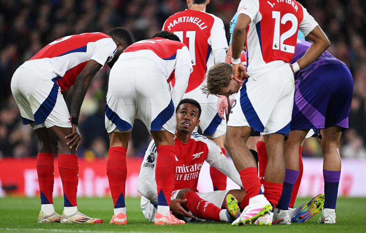 阿森纳后卫状态异乎寻常，成为球队守门利器的简单介绍