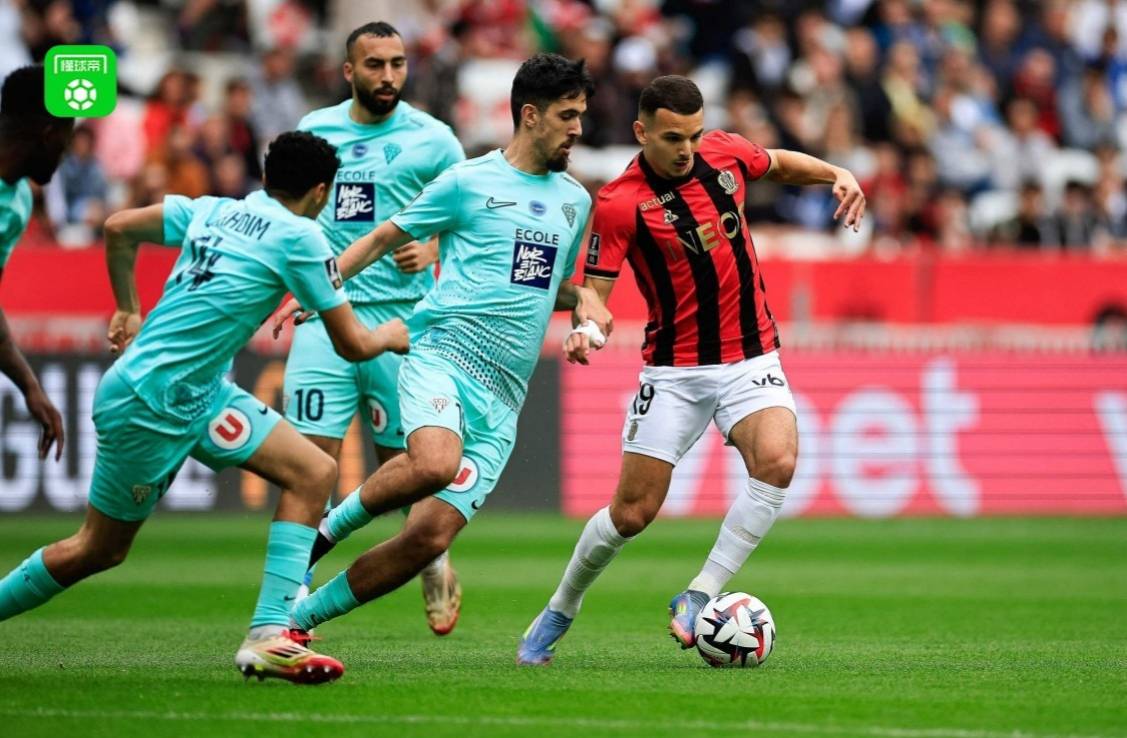 摩纳哥升级永久，法甲强队备受瞩目