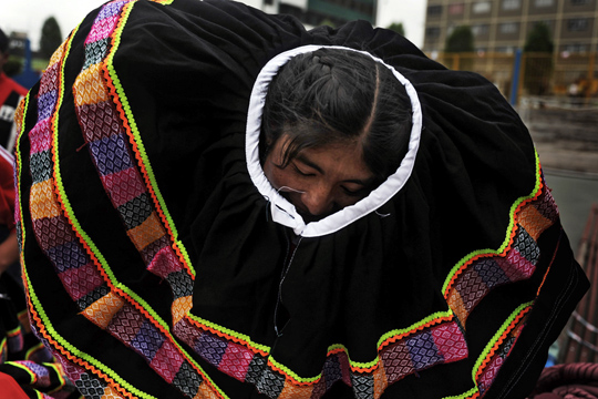 秘鲁女足联赛决赛将在露天体育场举行 秘鲁女足联赛决赛将在露天体育场举行