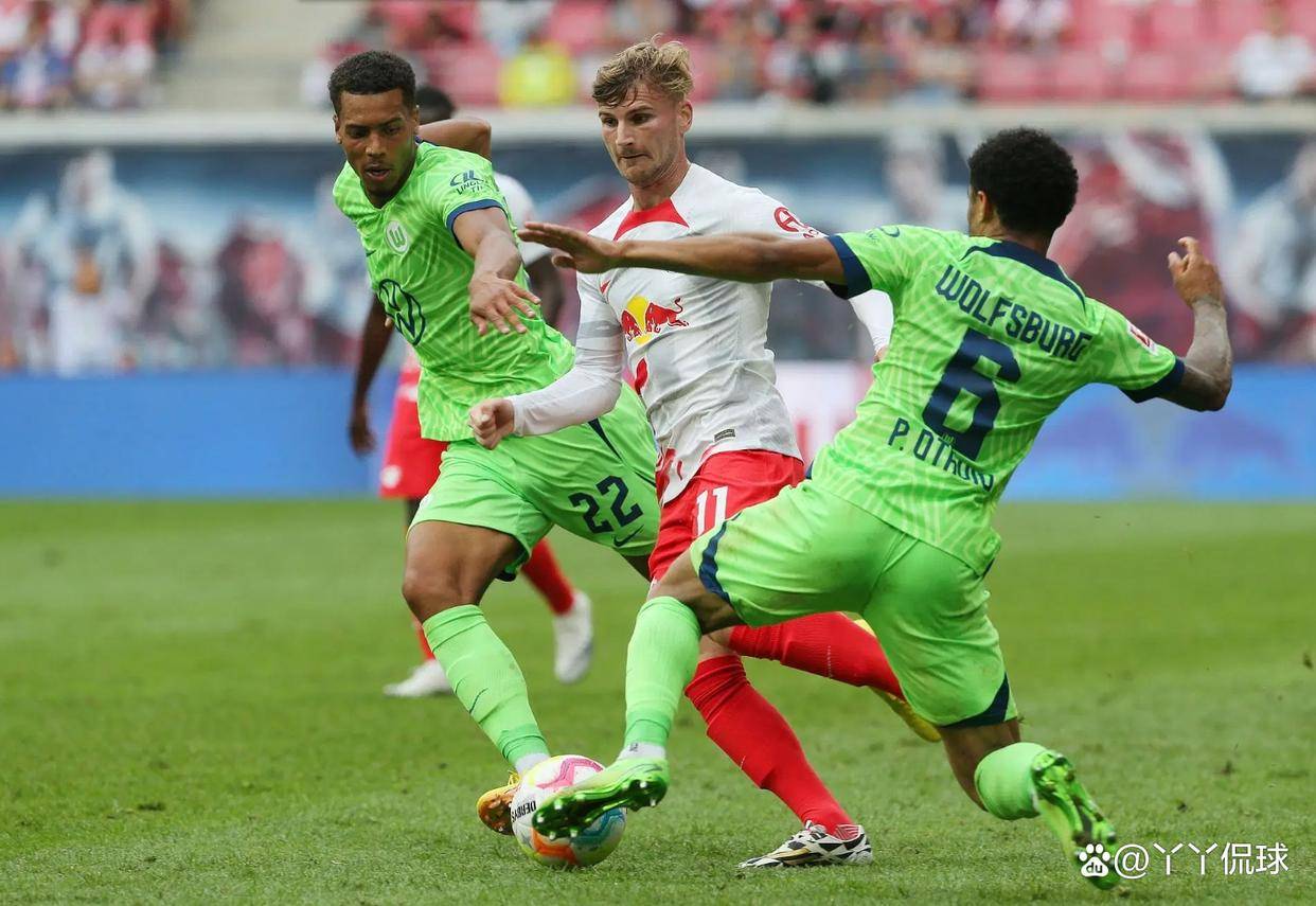 沃尔夫斯堡客场不敌RB莱比锡,主帅遭质疑 沃尔夫斯堡客场不敌RB莱比锡,主帅遭质疑
