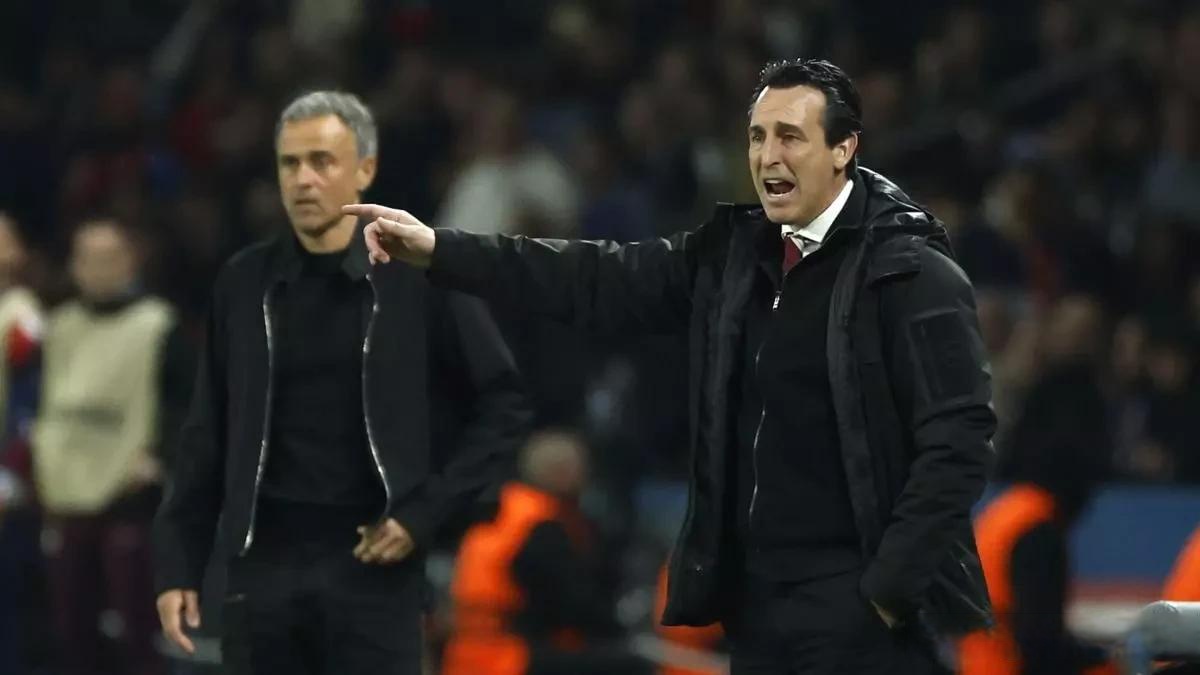 恩里克赞扬球队表现,巴萨在联赛中稳步前进 恩里克赞扬球队表现,巴萨在联赛中稳步前进