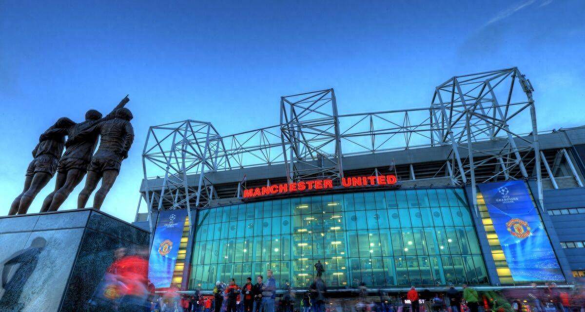 曼联主场 曼联主场