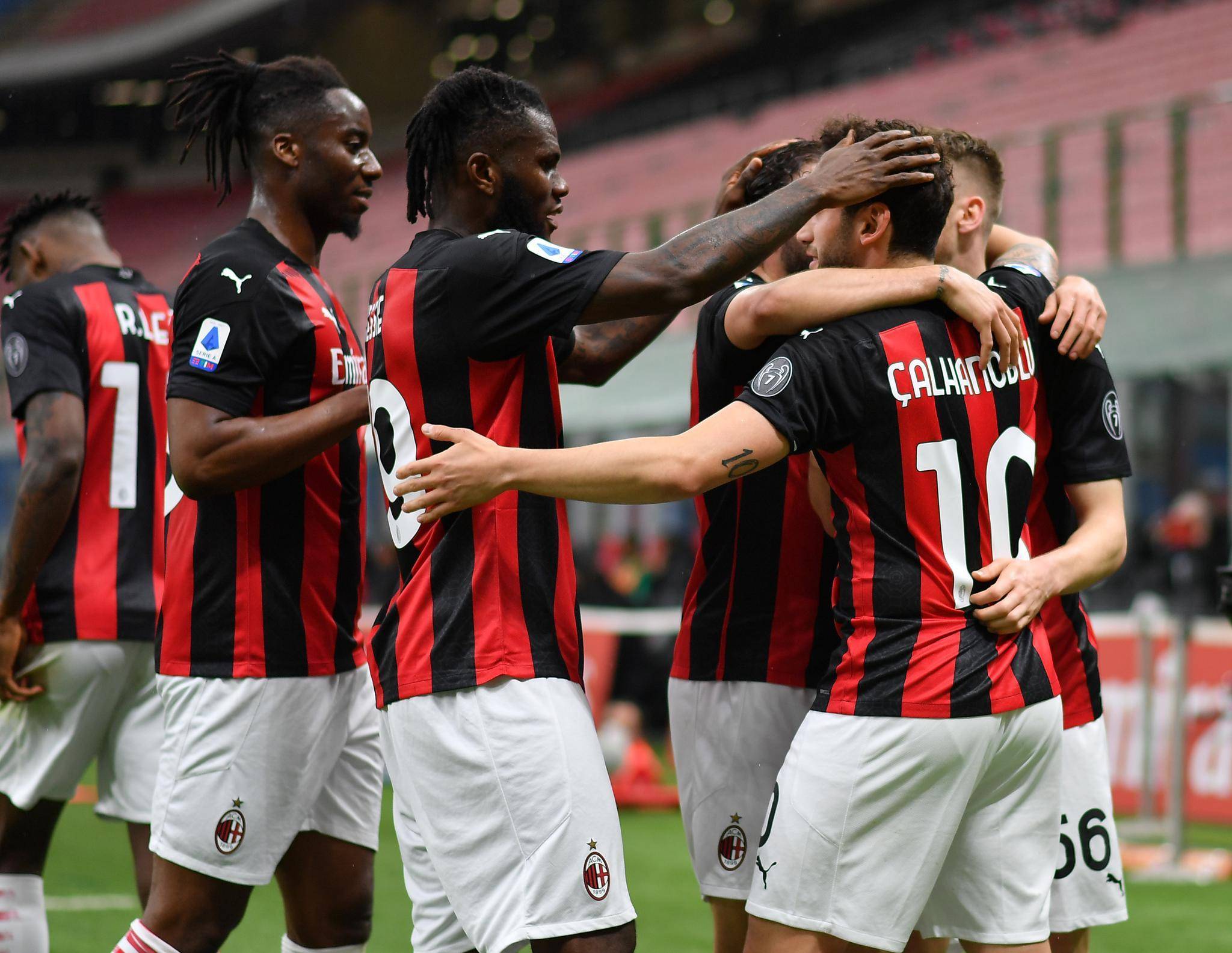 包含AC米兰全取三分,联赛胜利已成习惯的词条 包含AC米兰全取三分,联赛胜利已成习惯的词条