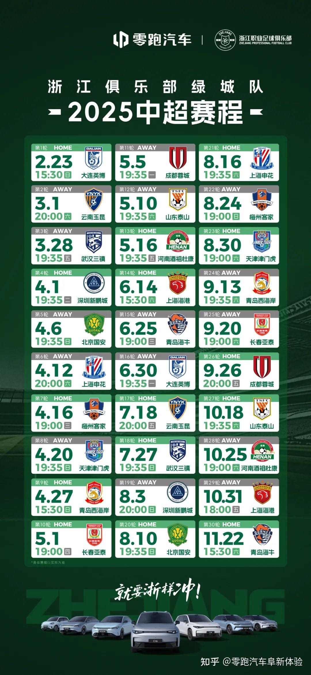 杭州绿城客场大胜,稳固战绩 杭州绿城客场大胜,稳固战绩