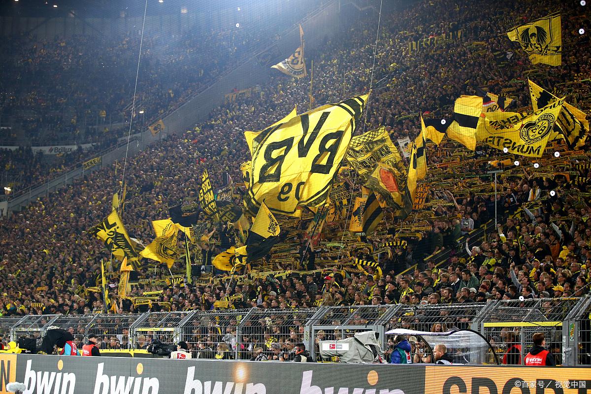 多特蒙德连胜三场,展现强大实力的简单介绍 多特蒙德连胜三场,展现强大实力的简单介绍