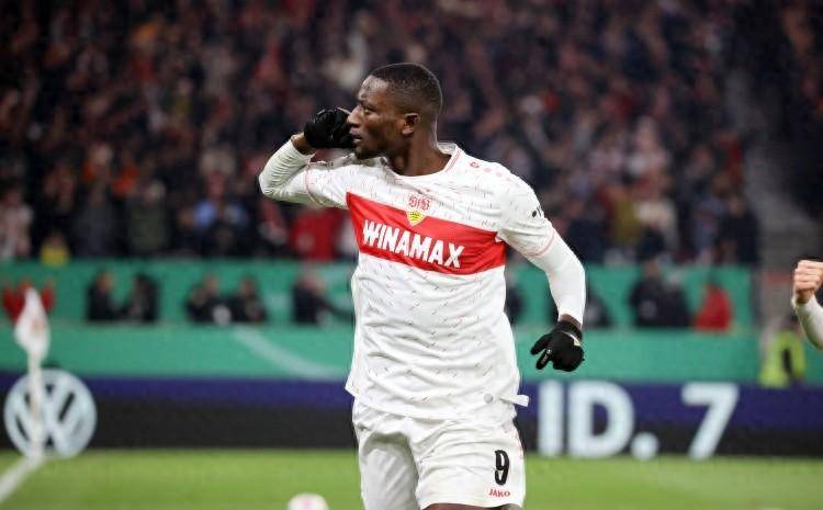 包含斯图加特球队引援大手笔,力求夺得冠军的词条 包含斯图加特球队引援大手笔,力求夺得冠军的词条