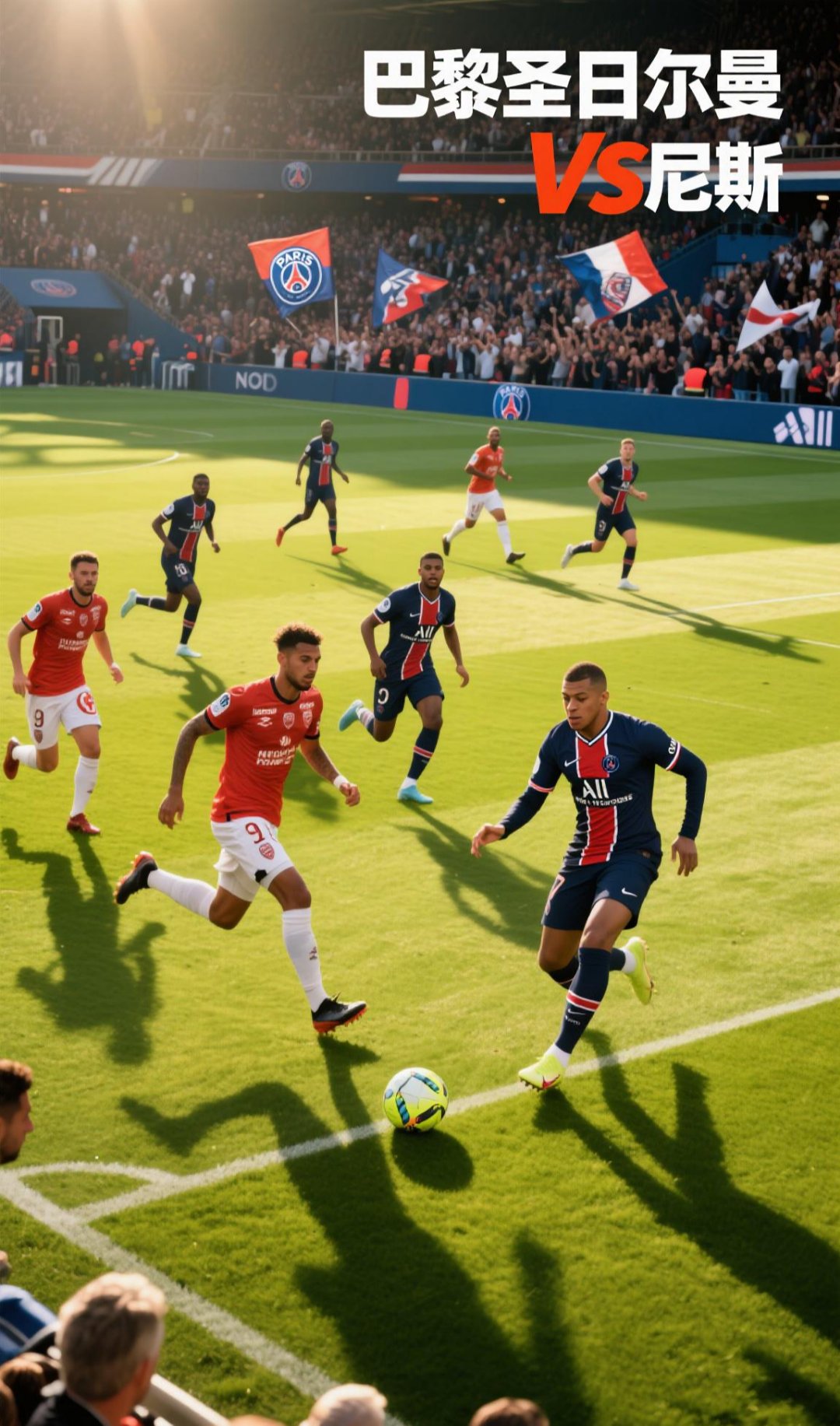 包含巴黎圣日耳曼大胜,四连胜势如破竹的词条 包含巴黎圣日耳曼大胜,四连胜势如破竹的词条