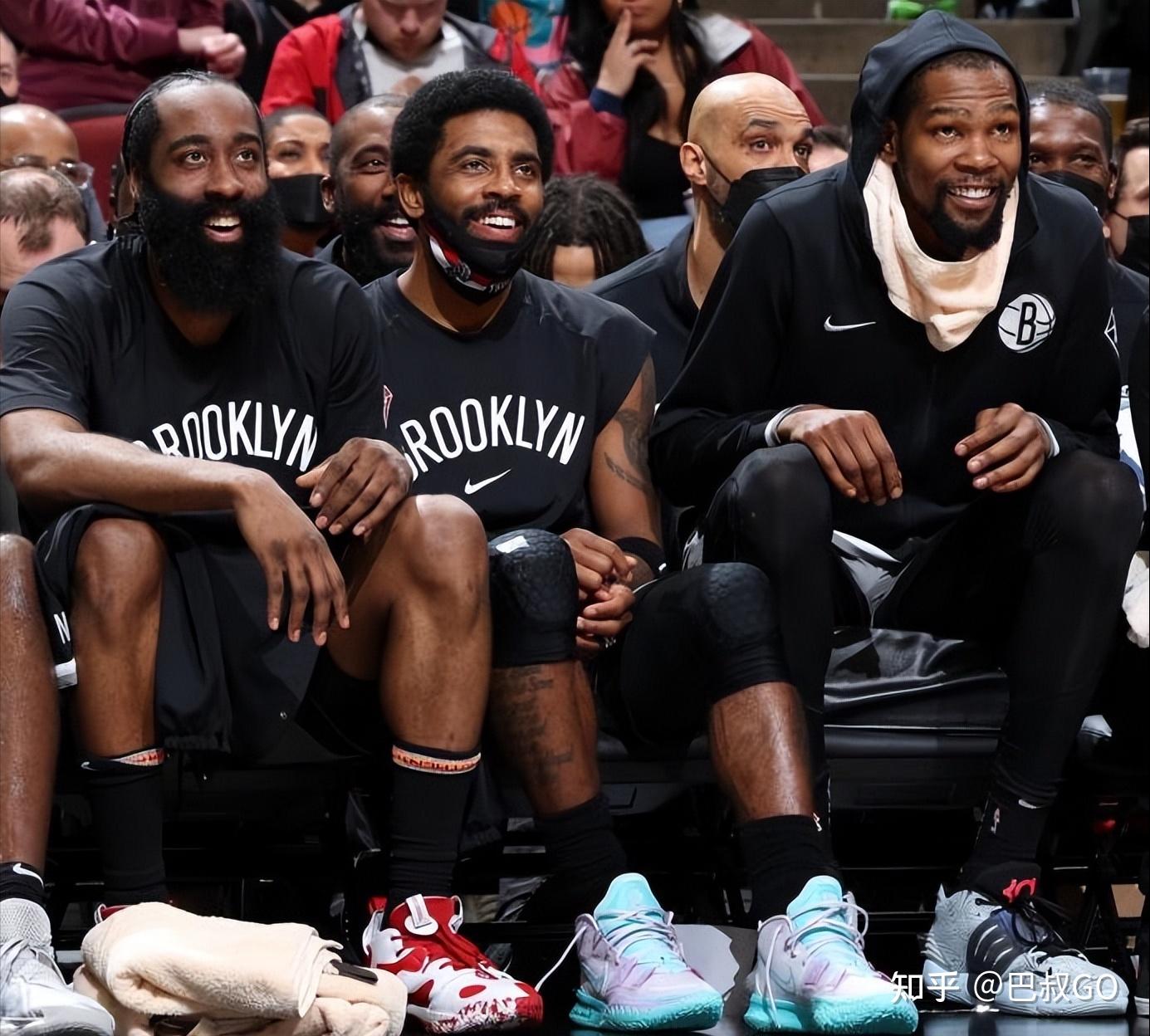 步行者豪取六连胜，篮网遭遇逆转