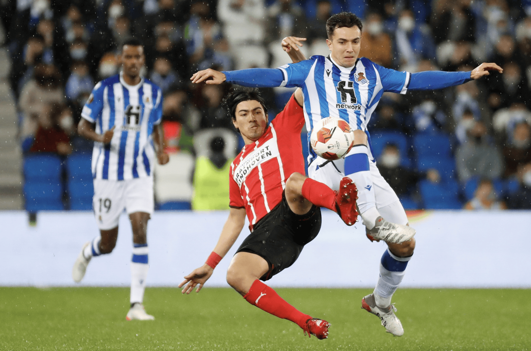 巴塞罗那将在下一场比赛中对阵皇家社会 巴塞罗那将在下一场比赛中对阵皇家社会