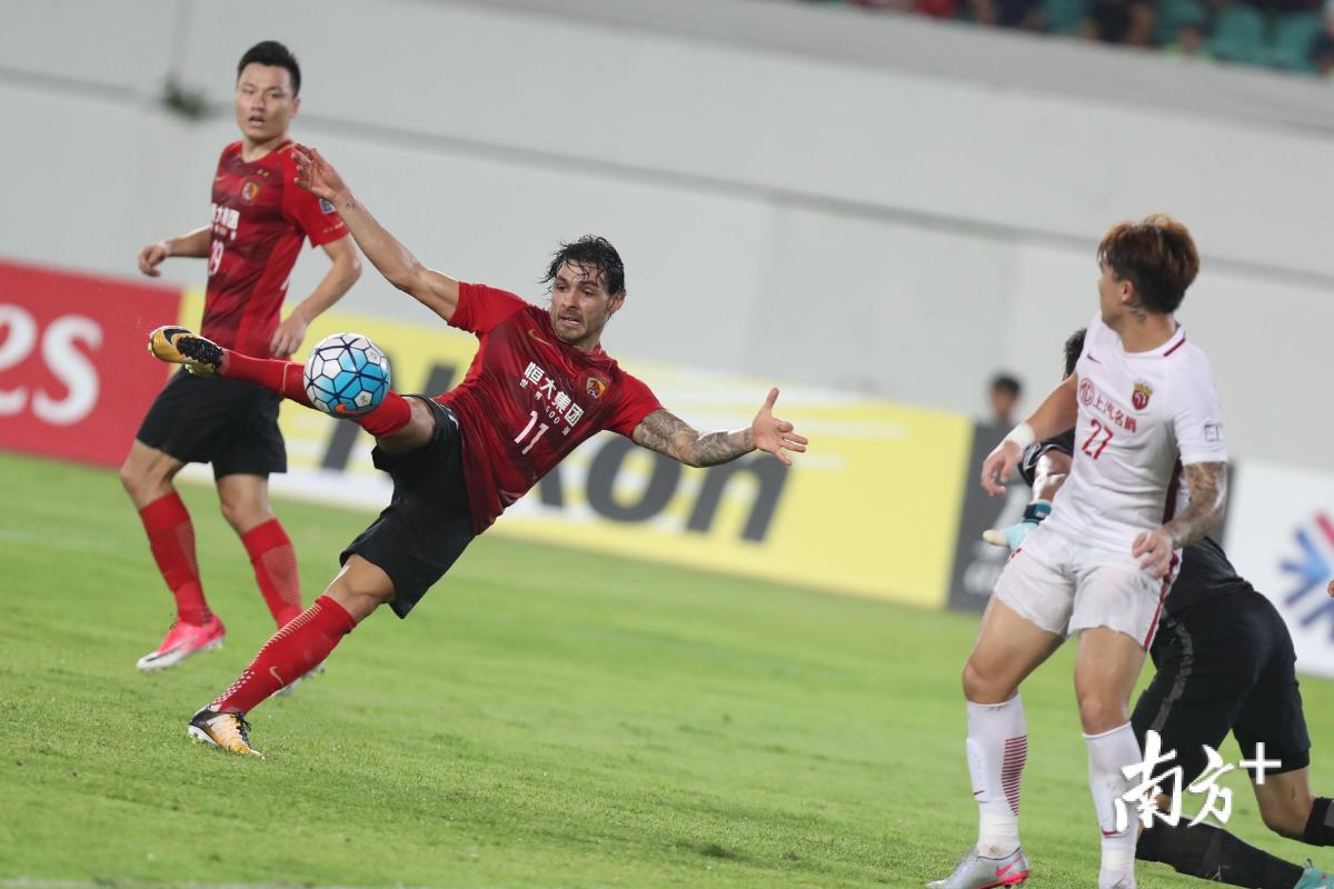 广州恒大1-3负于东京FC输7年来首场亚冠主场比赛的简单介绍 广州恒大1-3负于东京FC输7年来首场亚冠主场比赛的简单介绍