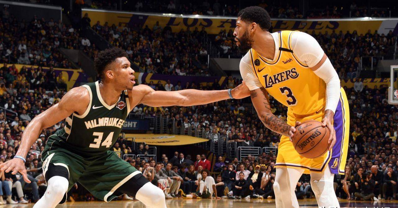 雄鹿横扫湖人,打破对手联赛不败纪录 雄鹿横扫湖人,打破对手联赛不败纪录