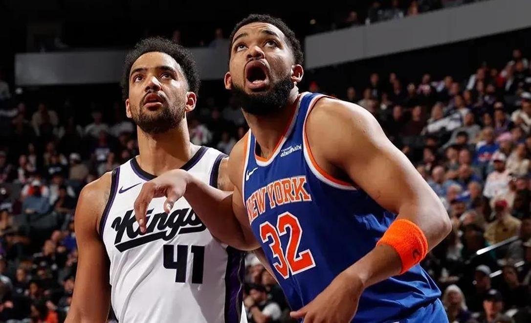 开拓者遭遇失利不敌国王闷胜压力 开拓者遭遇失利不敌国王闷胜压力