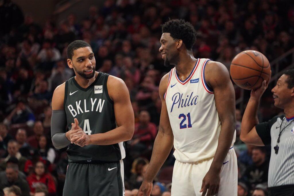 开拓者逆转篮网实现两连胜 开拓者逆转篮网实现两连胜